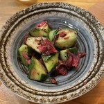 酒とめし 開放弦 - 