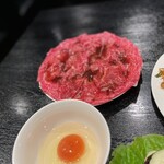 中目黒 大衆焼肉 暴飲暴食 - 