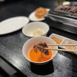 中目黒 大衆焼肉 暴飲暴食 - 