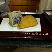 天冨良 麻布よこ田 恵比寿ガーデンプレイス店 - 