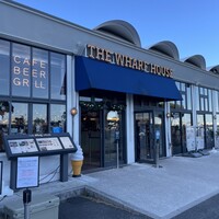 THE WHARF HOUSE YAMASHITA KOEN - 
