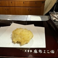 天冨良 麻布よこ田 恵比寿ガーデンプレイス店 - 