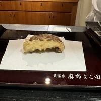 天冨良 麻布よこ田 恵比寿ガーデンプレイス店 - 