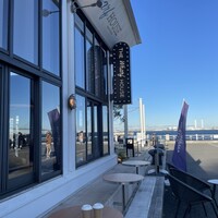 THE WHARF HOUSE YAMASHITA KOEN - 