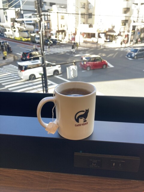 CAFFE VELOCE Inari Cho Ten photo 5