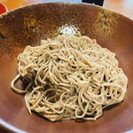 松喜庵 - 