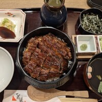ひつまぶし名古屋備長 大名古屋ビルヂング店 - 