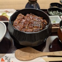 ひつまぶし名古屋備長 大名古屋ビルヂング店 - 