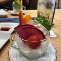 神戸串あげ SAKU - 