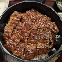 ひつまぶし名古屋備長 大名古屋ビルヂング店 - 