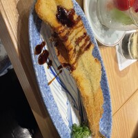 神戸串あげ SAKU - 