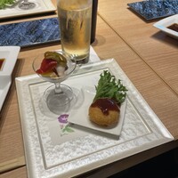 神戸串あげ SAKU - 
