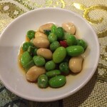 シルクロード・タリムウイグルレストラン - 