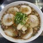 尾道ラーメン 一丁 - 