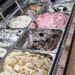 Snowflake luxury Gelato - 