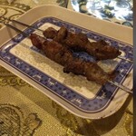 シルクロード・タリムウイグルレストラン - 