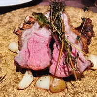 ボーン グランデ アリア - 