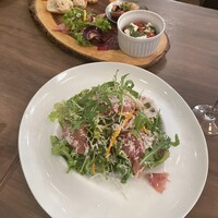 カンティネッタバズ - 