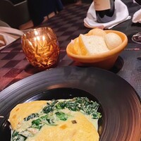 ボーン グランデ アリア - 