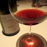 レフェルヴェソンス - 【'14年4月】.Bourgogne hautes cotes de nuits 2010 Domaine Henri Naudin-Ferrand