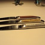 レフェルヴェソンス - 【'14年4月】シックなラギオール