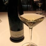 レフェルヴェソンス - 【'14年4月】Clemens Busch Riesling vom Roten Schiefer 2012