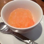 くろさわ東京菜 - 14.4月　デザート