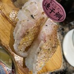 回転すし北海道 - 炙り最高！と思う旨さ半端なく、最高です。