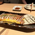 鉄板厨房 犬山だるま - 