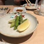 鉄板厨房 犬山だるま - 