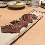 鉄板厨房 犬山だるま - 