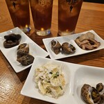 居酒屋 和雅家 - 