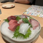 鉄板厨房 犬山だるま - 