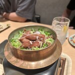 鉄板厨房 犬山だるま - 