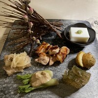庵樹 - 