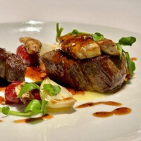 BEEF STEAK CLUB KIYO GINZA - 