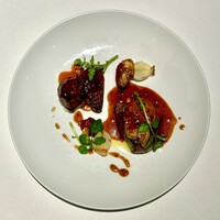 BEEF STEAK CLUB KIYO GINZA - 