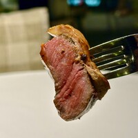BEEF STEAK CLUB KIYO GINZA - 