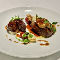 BEEF STEAK CLUB KIYO GINZA - 