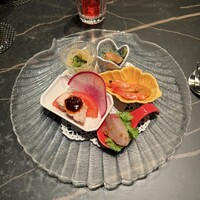 中国料理 燦宮 - 