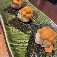 築地 すし Omakase - 
