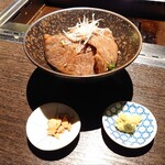 和牛焼肉 ぱんが - 