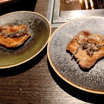 和牛焼肉 ぱんが - 