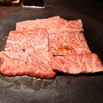 和牛焼肉 ぱんが - 