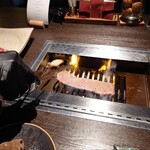 和牛焼肉 ぱんが - 