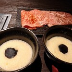 和牛焼肉 ぱんが - 