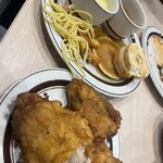 ケーエフシーレストラン - 