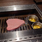 和牛焼肉 ぱんが - 