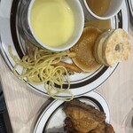 ケーエフシーレストラン - 