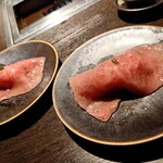 和牛焼肉 ぱんが - 